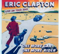 One More Car, One More Rider (Live on Tour 2001)